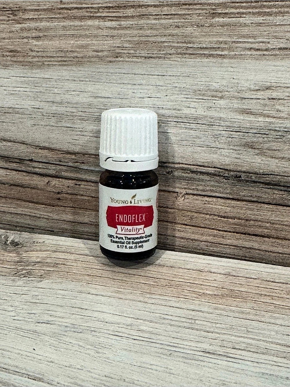 Young Living EndoFlex Vitality Essential Oil 5 ml
